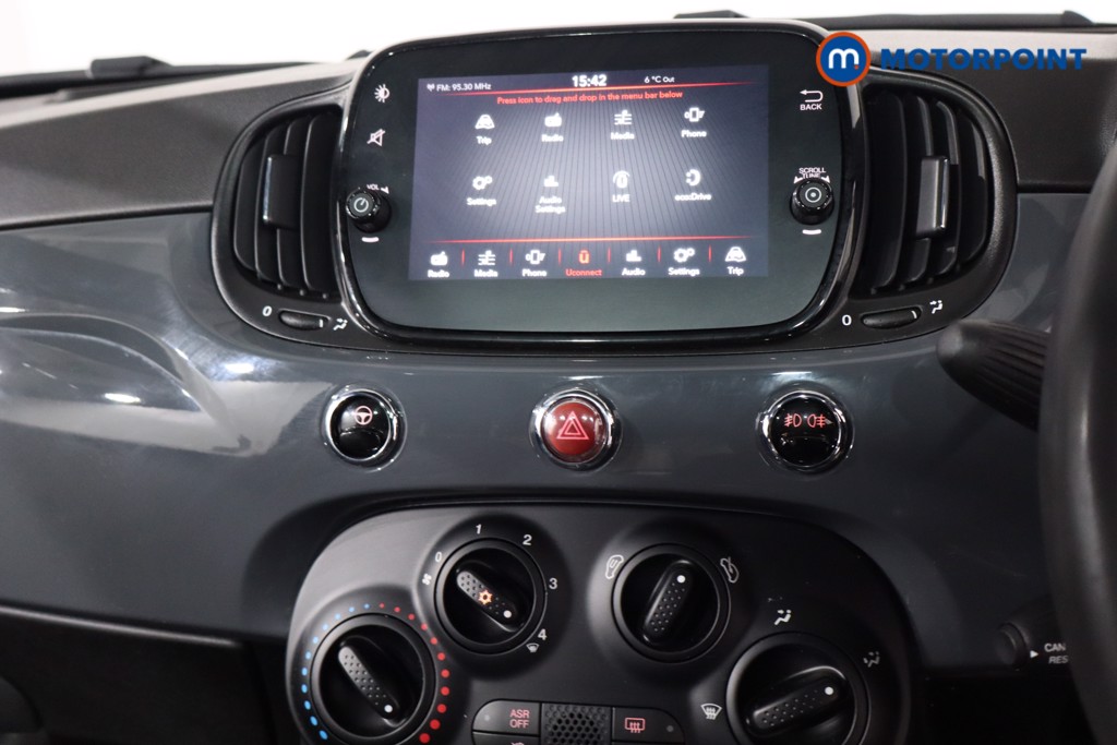 Used Fiat 500 2021 for sale - 77104381: Photo 27