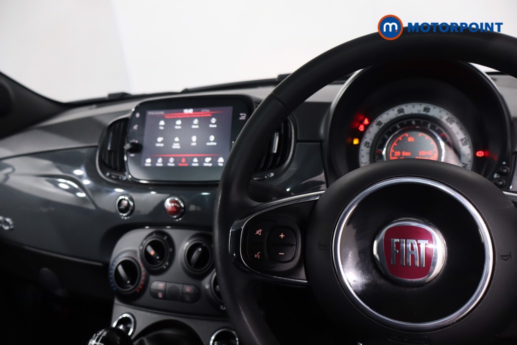 Used Fiat 500 2021 for sale - 77104381: Photo 31