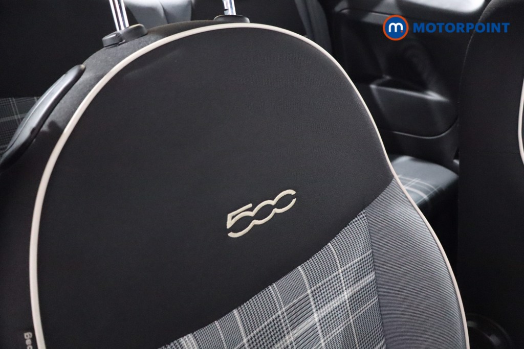 Used Fiat 500 2021 for sale - 77104381: Photo 33