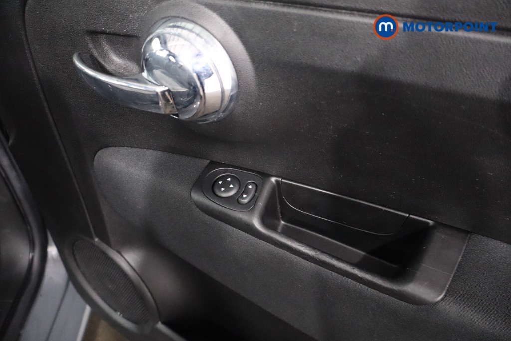 Used Fiat 500 2021 for sale - 77104381: Photo 35