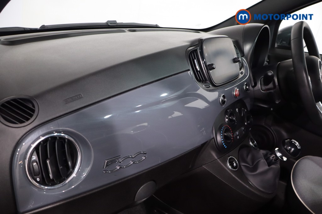 Used Fiat 500 2021 for sale - 77104381: Photo 36