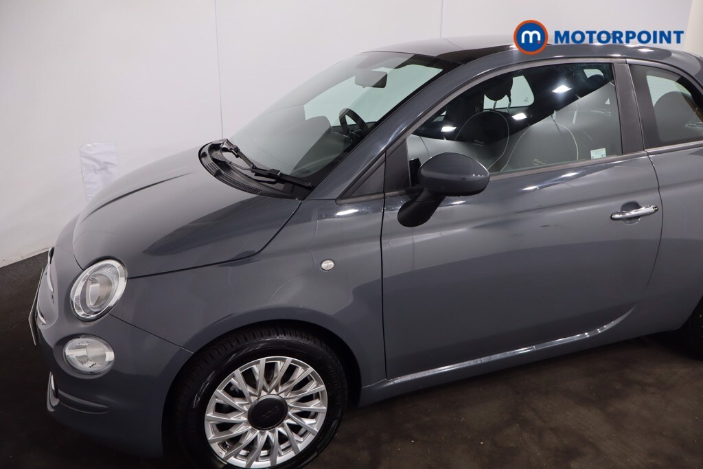 Used Fiat 500 2021 for sale - 77104381: Photo 37