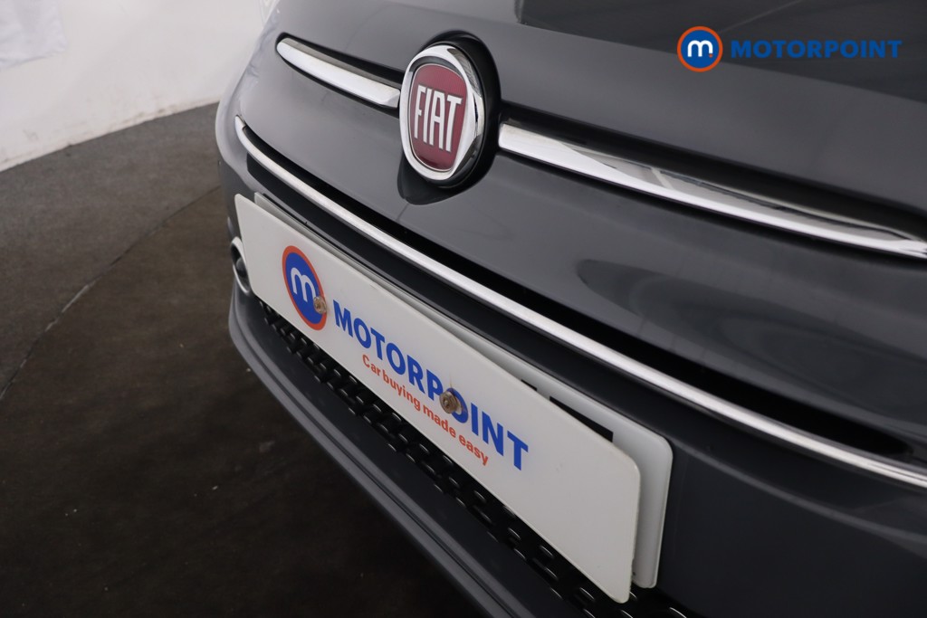 Used Fiat 500 2021 for sale - 77104381: Photo 38