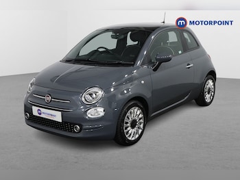 Used Fiat 500 2021 for sale - 77104381: Photo