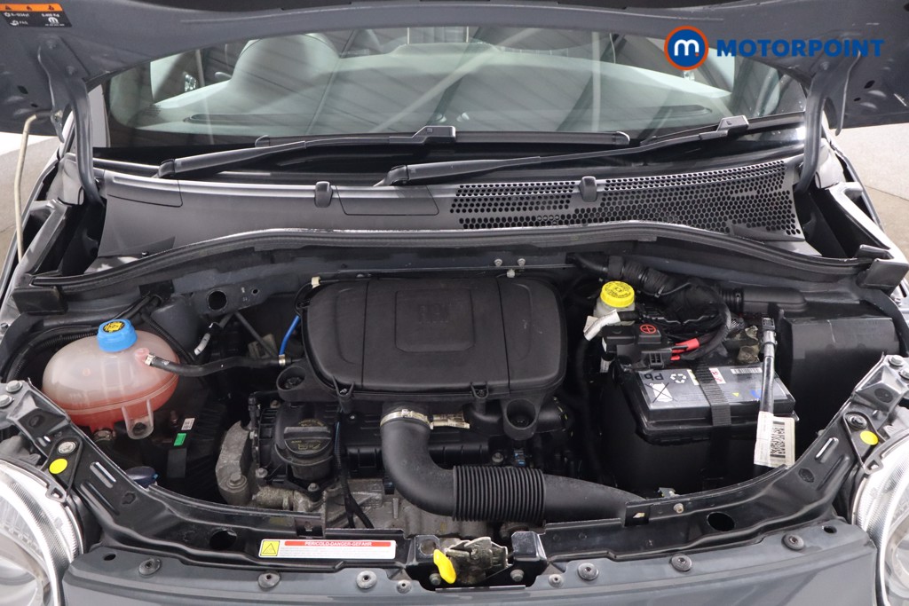 Used Fiat 500 2021 for sale - 77104381: Photo 41