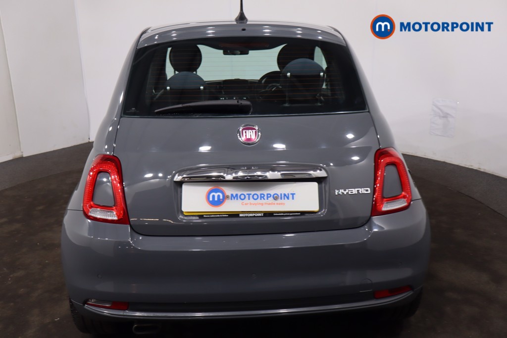 Used Fiat 500 2021 for sale - 77104381: Photo 43