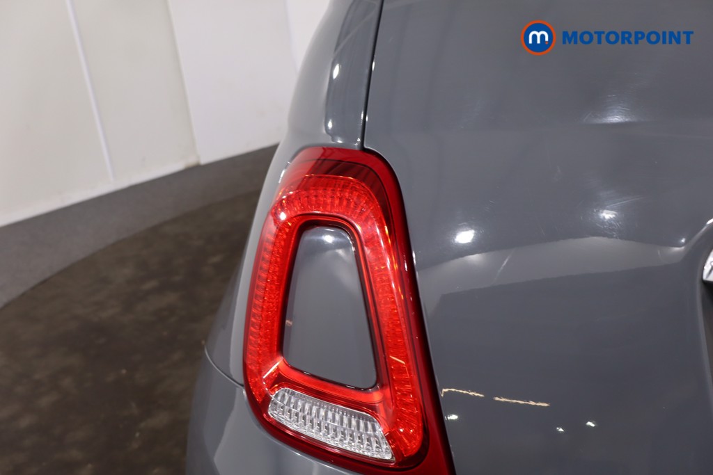 Used Fiat 500 2021 for sale - 77104381: Photo 44