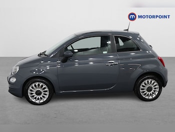 Used Fiat 500 2021 for sale - 77104381: Photo