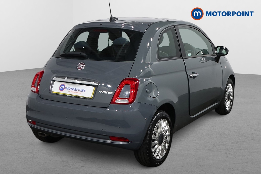 Used Fiat 500 2021 for sale - 77104381: Photo 7