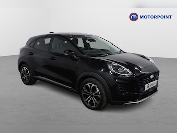 Used Ford Puma 2024 for sale - 78556465: Photo