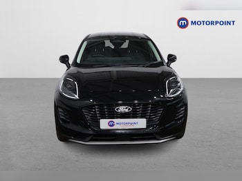Used Ford Puma 2024 for sale - 78556465: Photo