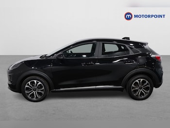 Used Ford Puma 2024 for sale - 78556465: Photo