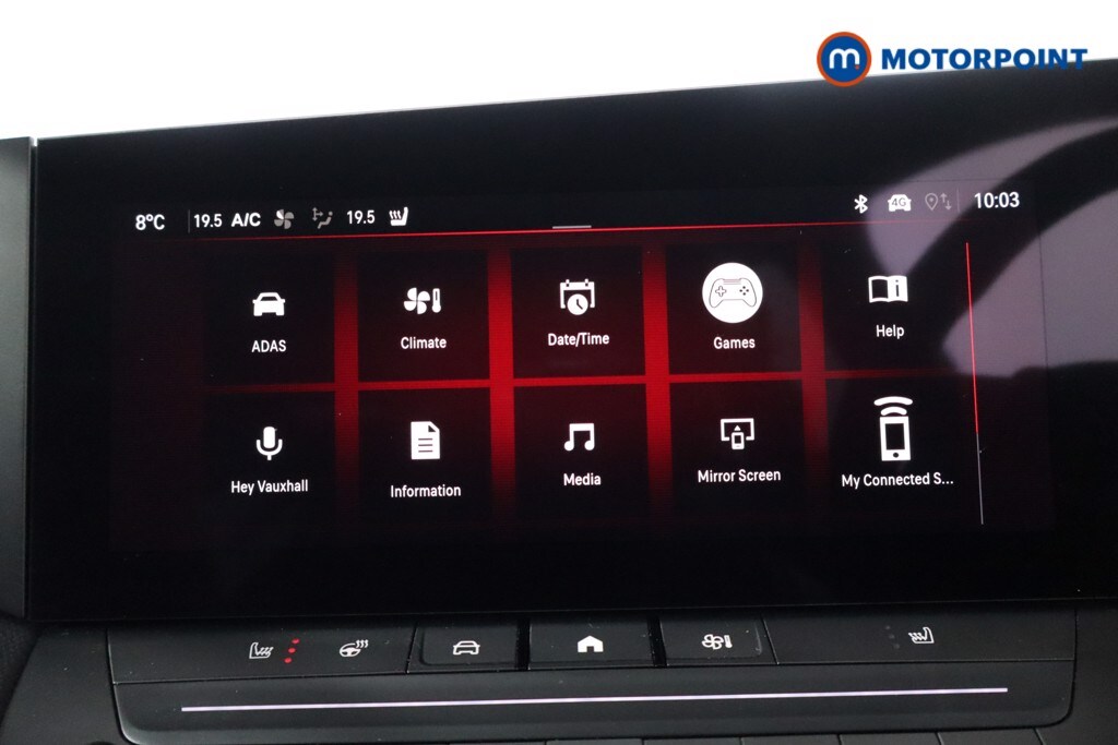 Used Vauxhall Astra 2024 for sale - 77417854: Photo 10