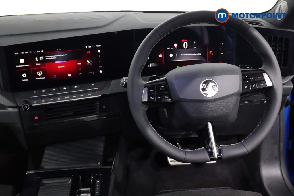 Used Vauxhall Astra 2024 for sale - 77417854: Photo 11