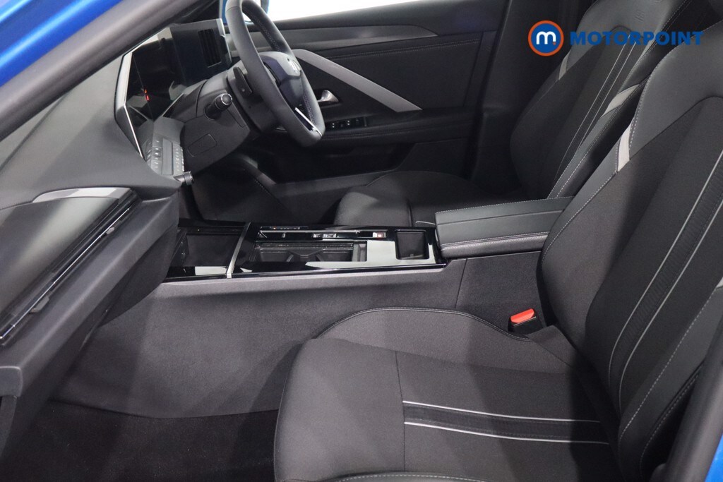 Used Vauxhall Astra 2024 for sale - 77417854: Photo 12