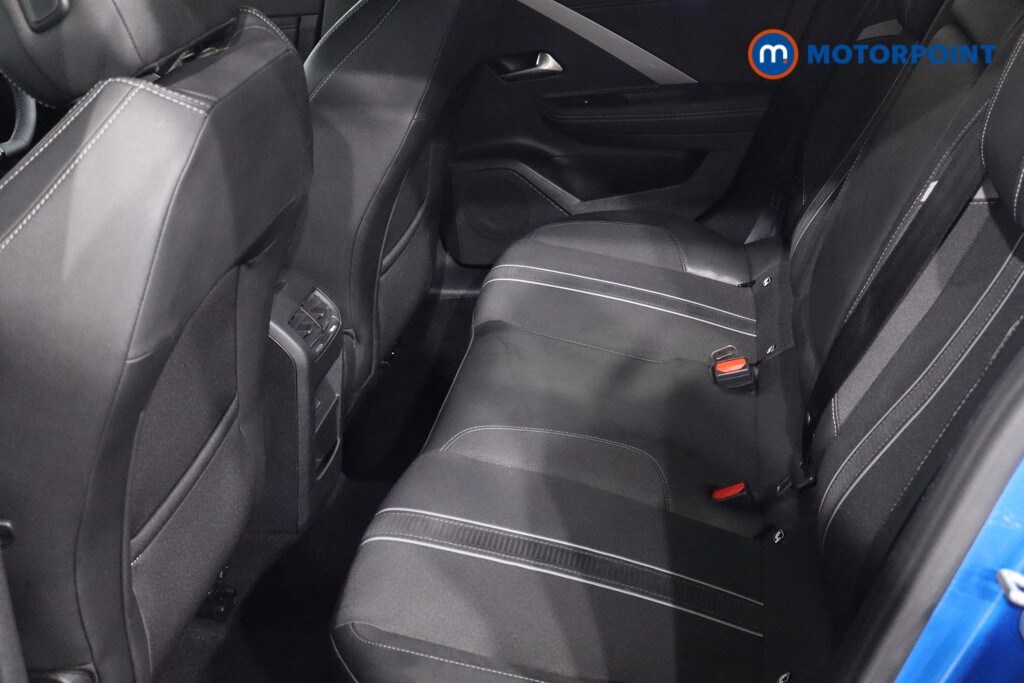 Used Vauxhall Astra 2024 for sale - 77417854: Photo 13