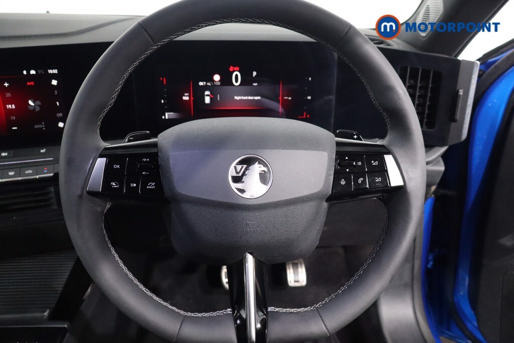 Used Vauxhall Astra 2024 for sale - 77417854: Photo 14