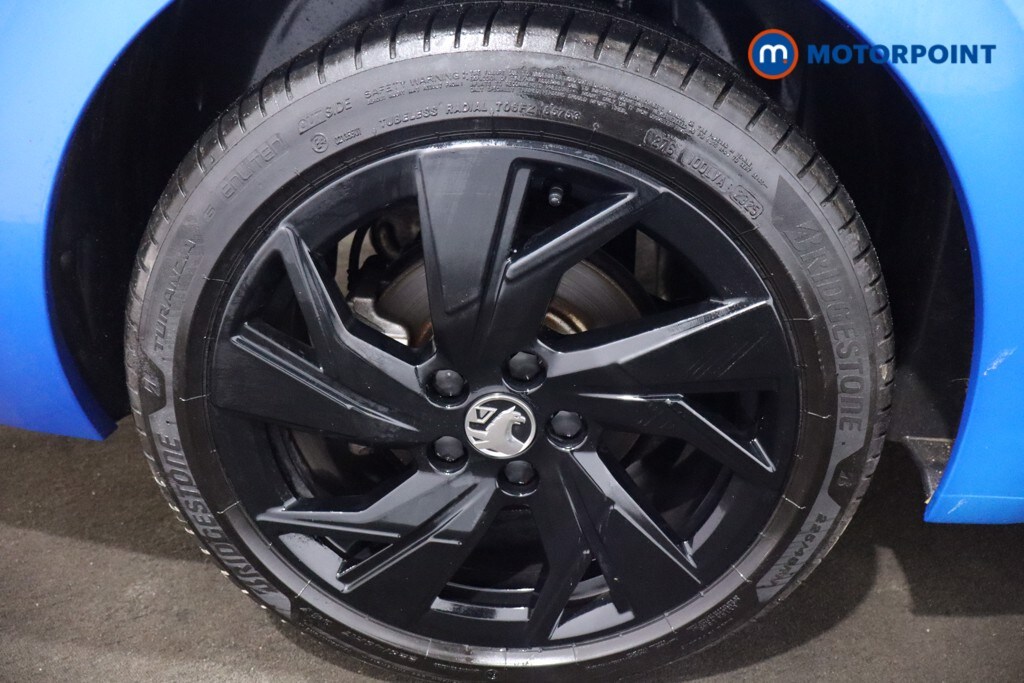 Used Vauxhall Astra 2024 for sale - 77417854: Photo 17