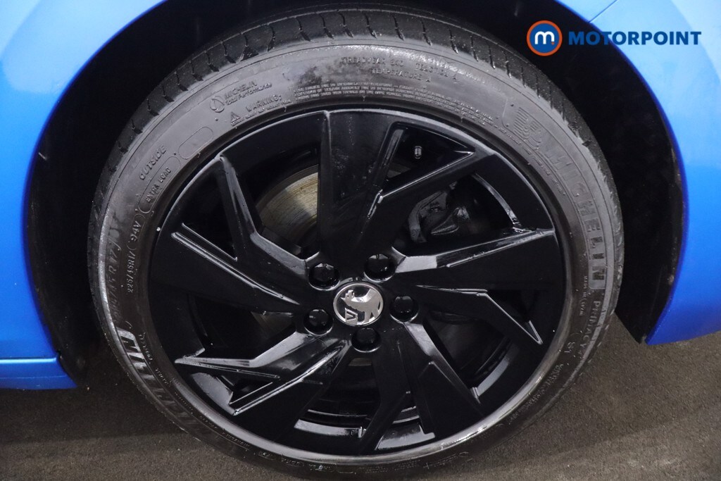 Used Vauxhall Astra 2024 for sale - 77417854: Photo 18