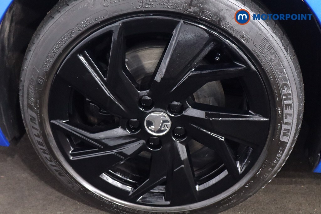 Used Vauxhall Astra 2024 for sale - 77417854: Photo 19