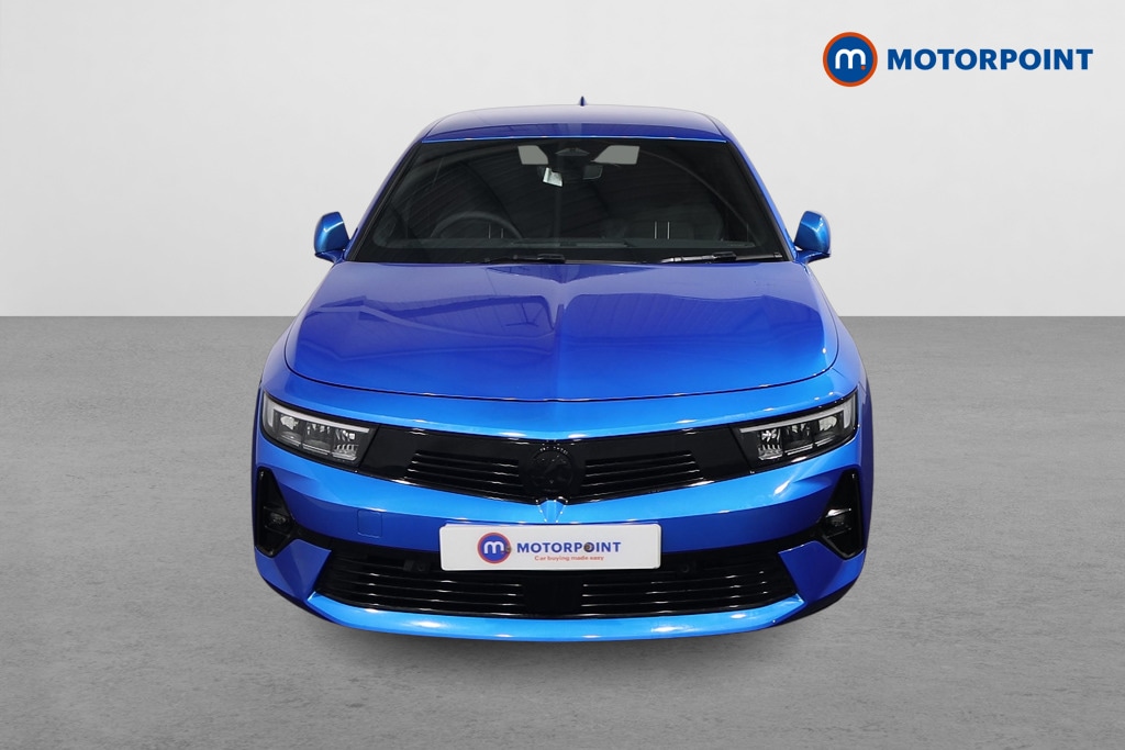 Used Vauxhall Astra 2024 for sale - 77417854: Photo 2