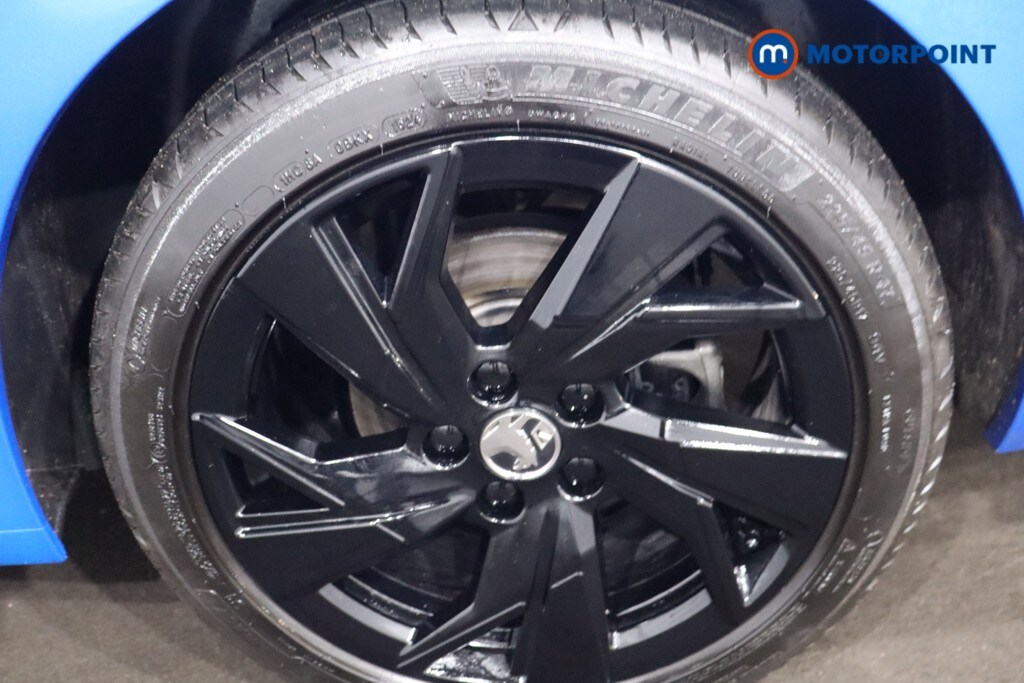 Used Vauxhall Astra 2024 for sale - 77417854: Photo 20