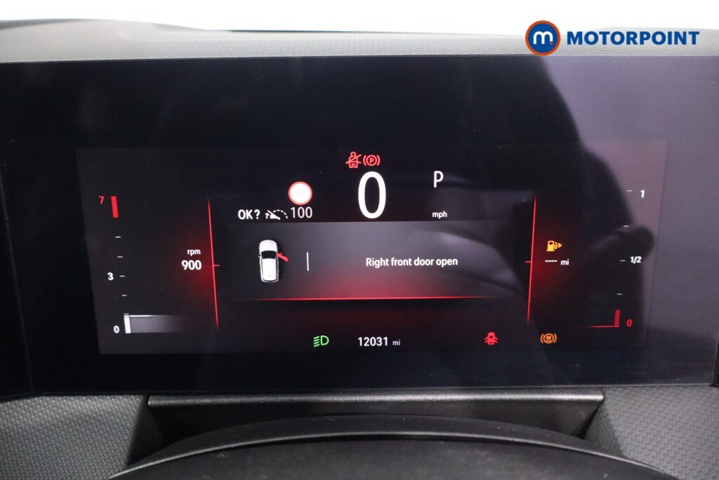 Used Vauxhall Astra 2024 for sale - 77417854: Photo 24