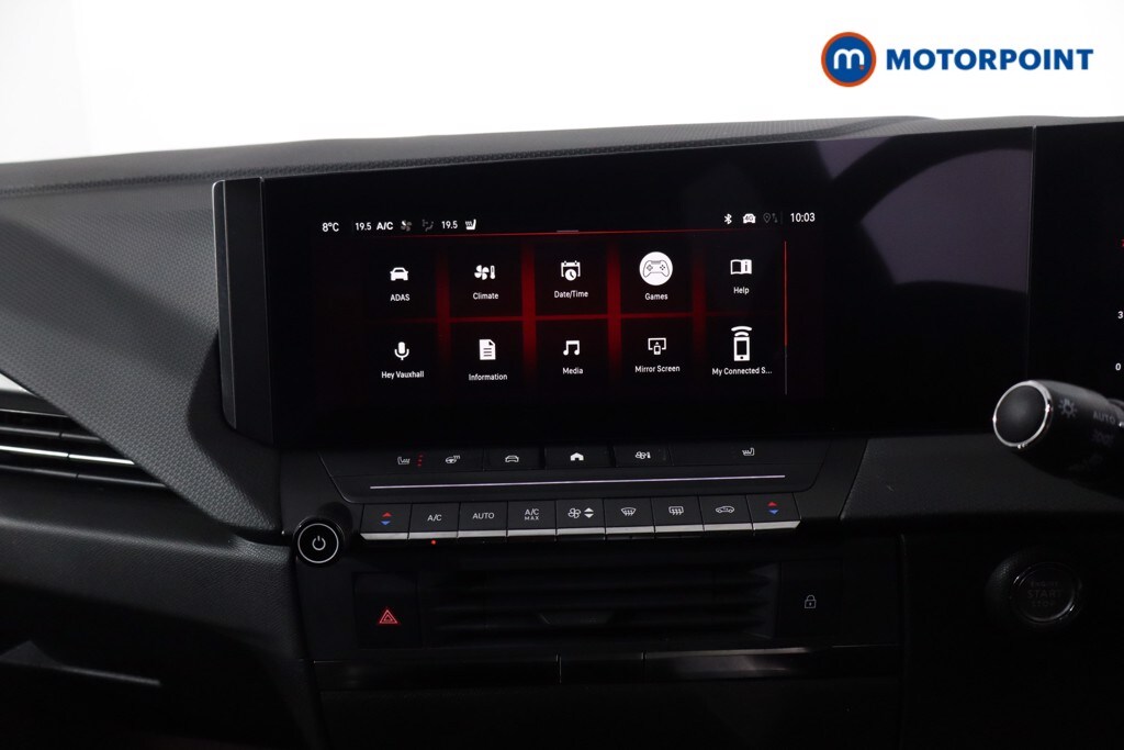 Used Vauxhall Astra 2024 for sale - 77417854: Photo 26