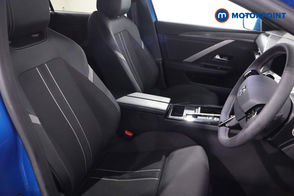 Used Vauxhall Astra 2024 for sale - 77417854: Photo 30