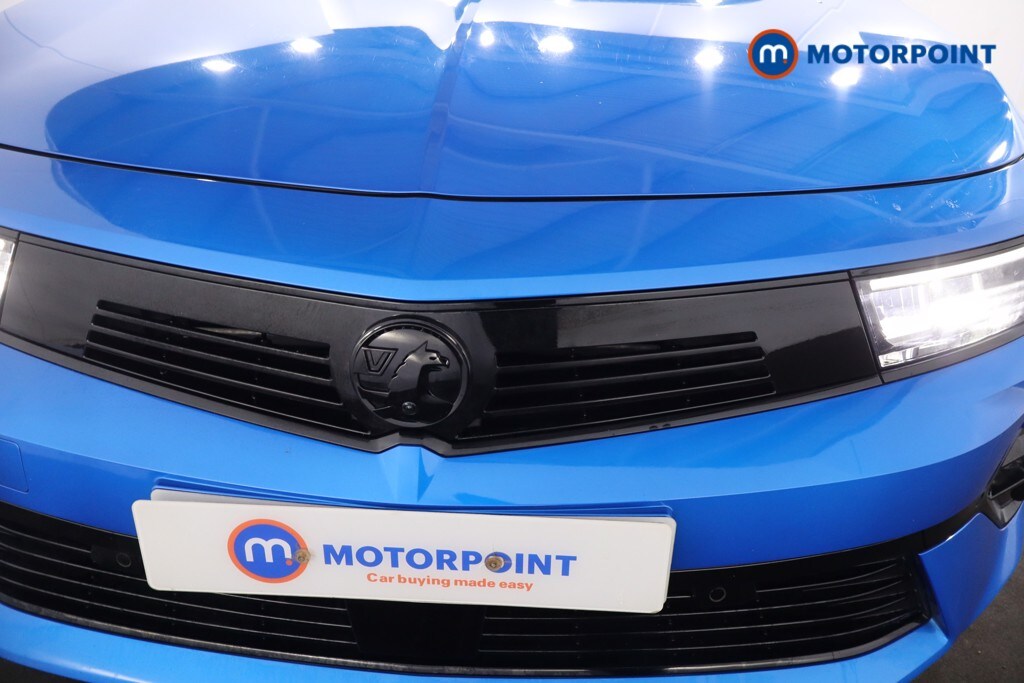 Used Vauxhall Astra 2024 for sale - 77417854: Photo 34