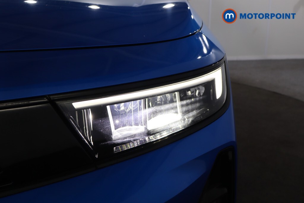 Used Vauxhall Astra 2024 for sale - 77417854: Photo 36