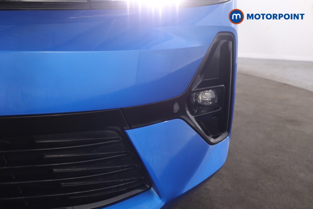 Used Vauxhall Astra 2024 for sale - 77417854: Photo 37