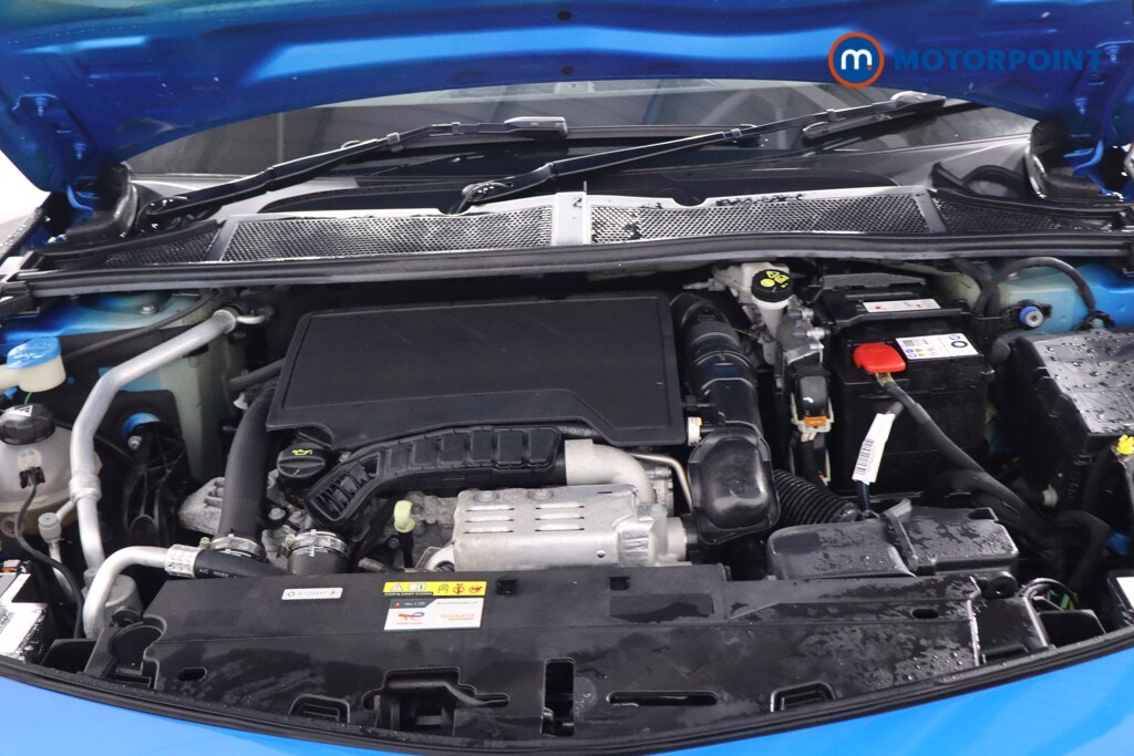 Used Vauxhall Astra 2024 for sale - 77417854: Photo 38