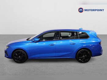 Used Vauxhall Astra 2024 for sale - 77417854: Photo