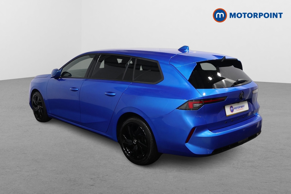 Used Vauxhall Astra 2024 for sale - 77417854: Photo 5