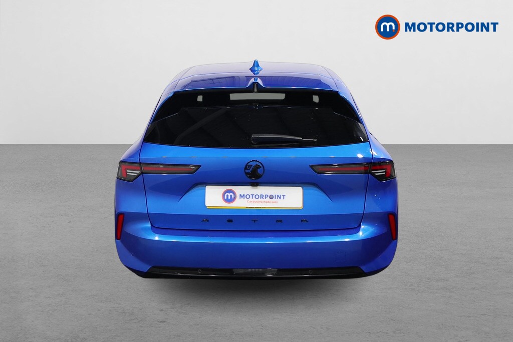 Used Vauxhall Astra 2024 for sale - 77417854: Photo 6