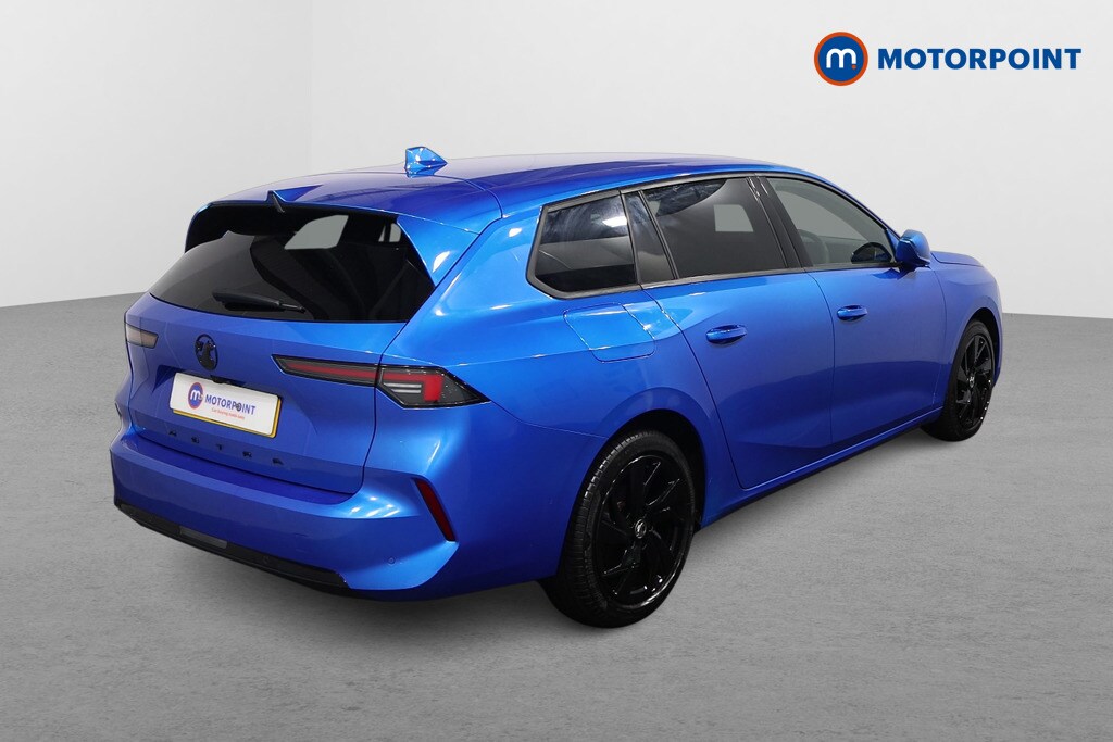 Used Vauxhall Astra 2024 for sale - 77417854: Photo 7