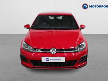 Used Volkswagen Golf 2018 for sale - 74803072: Photo