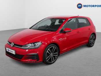 Used Volkswagen Golf 2018 for sale - 74803072: Photo