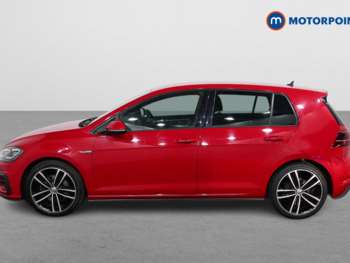 Used Volkswagen Golf 2018 for sale - 74803072: Photo