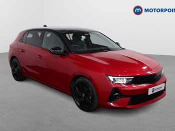 2023 - 1.2 Turbo 130 GS Line 5dr