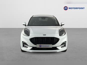 Used Ford Puma 2021 for sale - 79684213: Photo