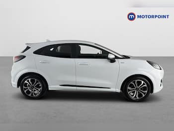 Used Ford Puma 2021 for sale - 79684213: Photo
