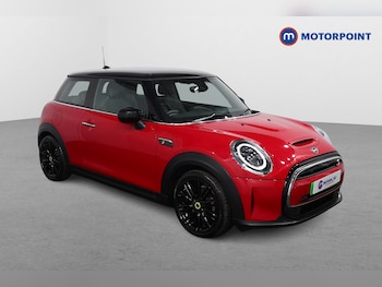 Used MINI Hatch 2021 for sale - 78091583: Photo