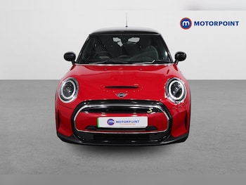 Used MINI Hatch 2021 for sale - 78091583: Photo