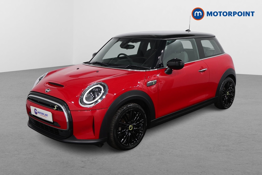 Used MINI Hatch 2021 for sale - 78091583: Photo 3