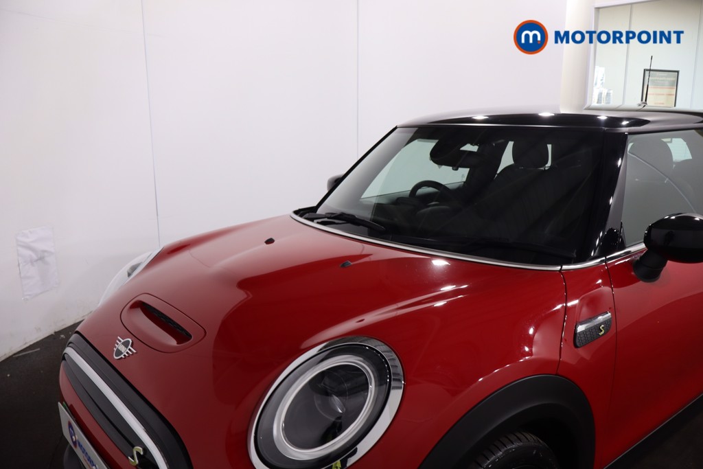 Used MINI Hatch 2021 for sale - 78091583: Photo 37