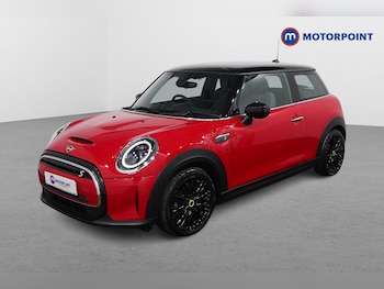 Used MINI Hatch 2021 for sale - 78091583: Photo