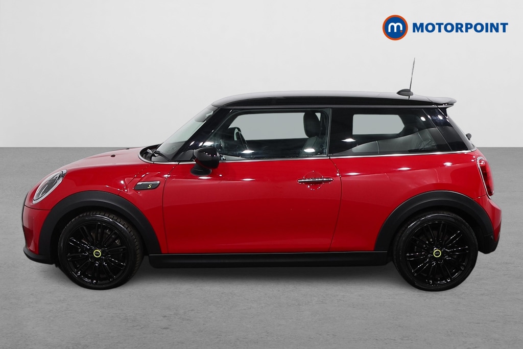 Used MINI Hatch 2021 for sale - 78091583: Photo 4
