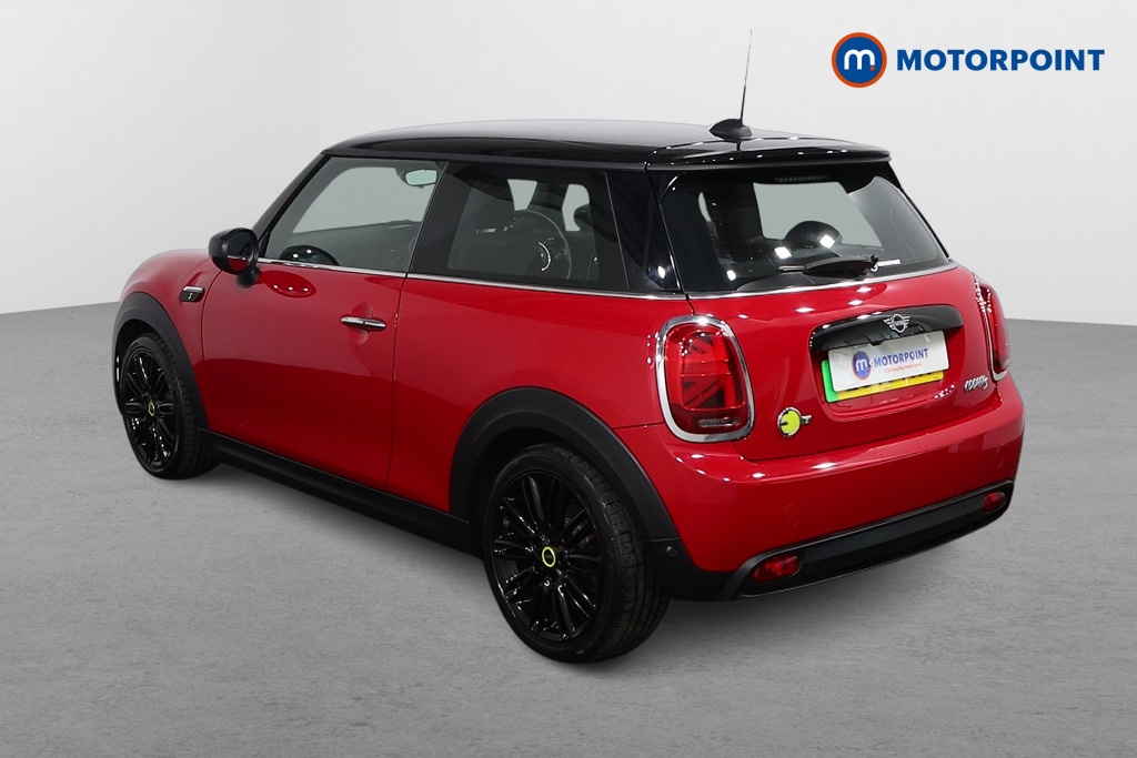 Used MINI Hatch 2021 for sale - 78091583: Photo 5